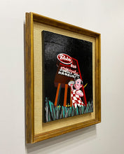 Load image into Gallery viewer, &quot;Bob&#39;s Big Boy&quot; by Eric Koester