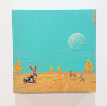 Load image into Gallery viewer, &quot;Hares&quot; by Luke Chappelle