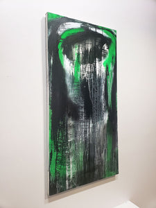 "Green" by Sara Risley