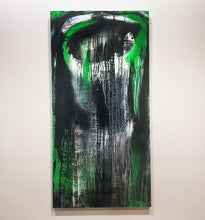 Load image into Gallery viewer, &quot;Green&quot; by Sara Risley