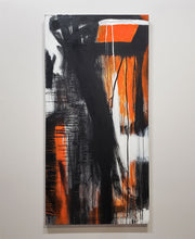 Load image into Gallery viewer, &quot;Orange&quot; by Sara Risley