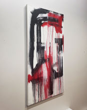 Load image into Gallery viewer, &quot;Red&quot; by Sara Risley