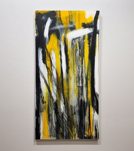 "Yellow" by Sara Risley