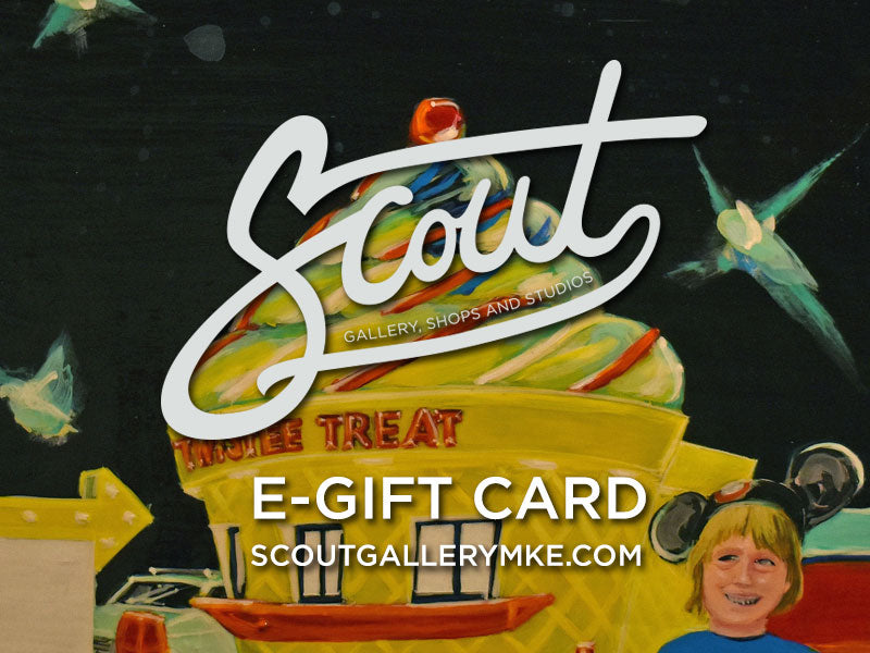 Scout Gift Card