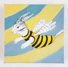 Load image into Gallery viewer, &quot;Beebunny&quot; by Stephanie Copoulos-Selle