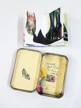 Load image into Gallery viewer, &quot;Shoe Box&quot; by Stephanie Copoulos-Selle