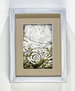 "Snail" by Sue Lawton