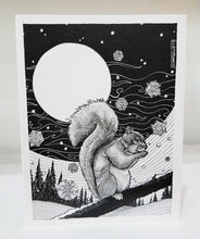 Load image into Gallery viewer, &quot;Illustrated Greeting Cards&quot; by Luke Chappelle