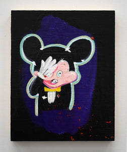 "Mickey Mouse" by Eric Koester